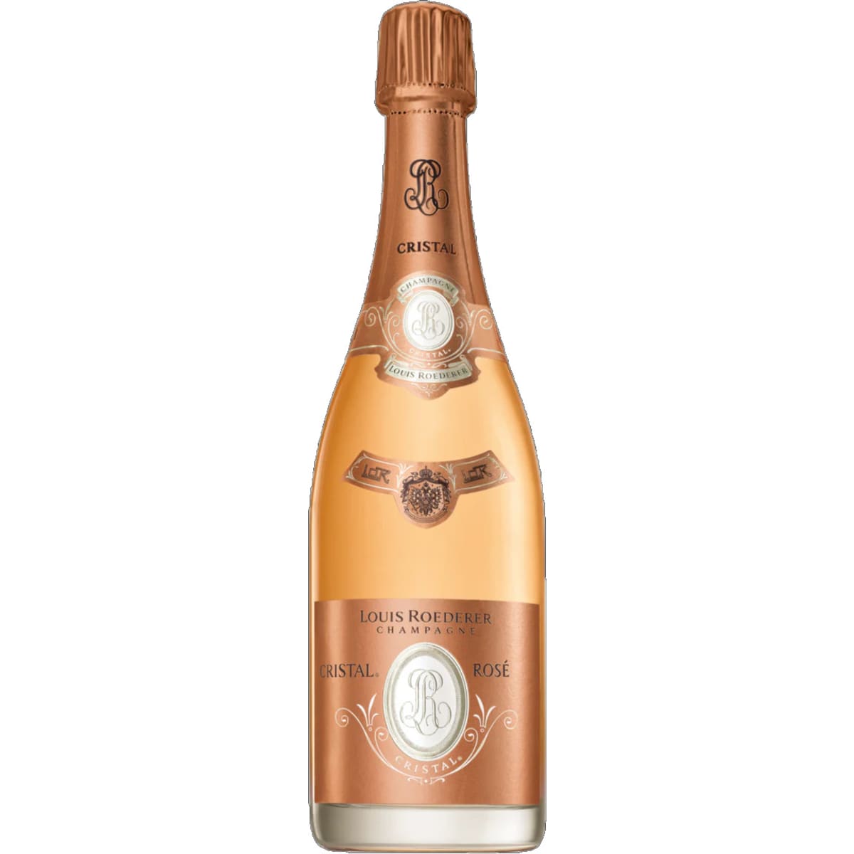 Louis Roederer Cristal Rose 2013 | Wine.com