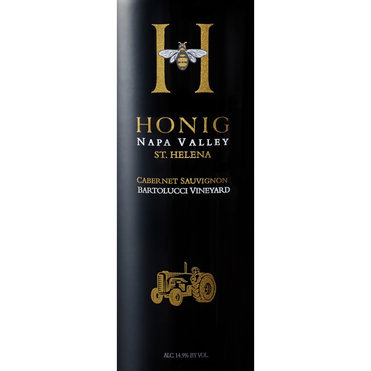 Honig Bartolucci Vineyard Cabernet Sauvignon 2021 | Wine.com