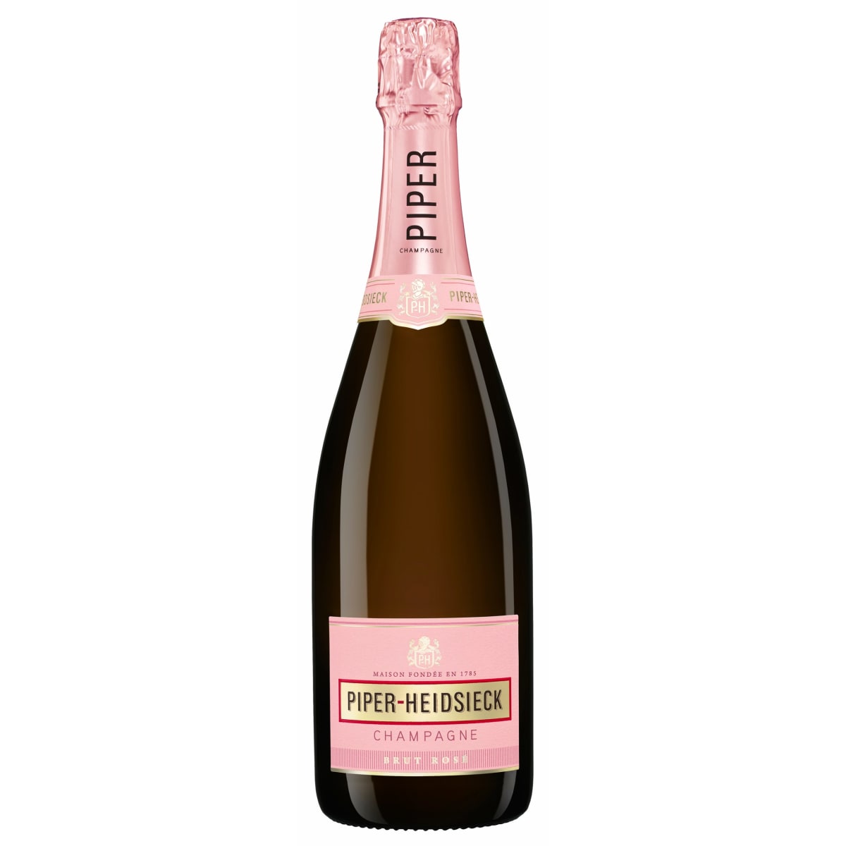 Piper-Heidsieck Brut Rose | Wine.com