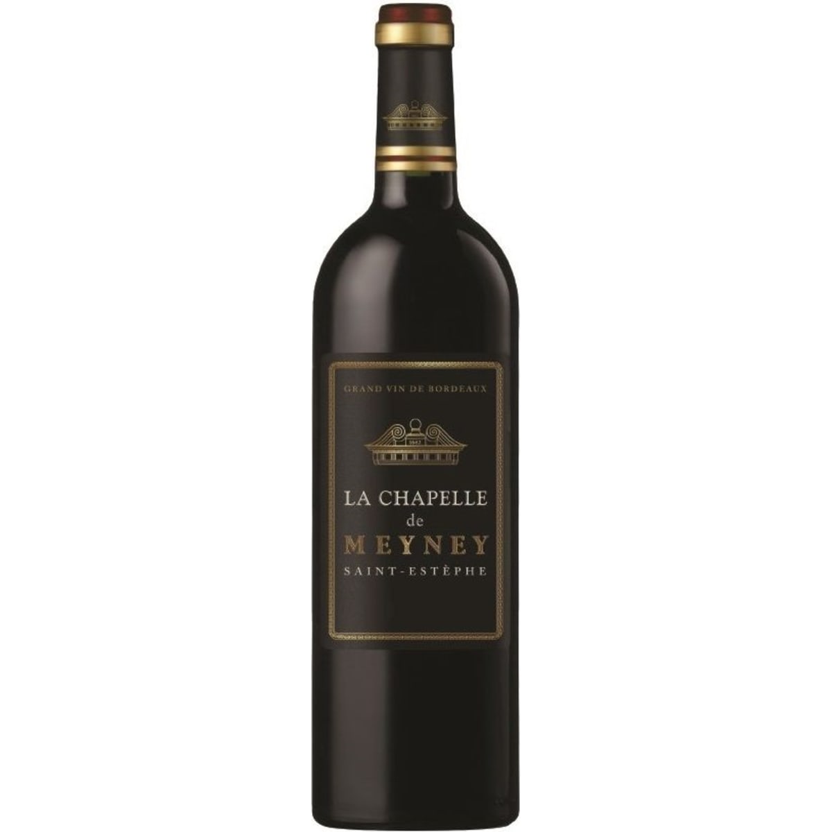 Chateau Meyney La Chapelle de Meyney 2018 | Wine.com