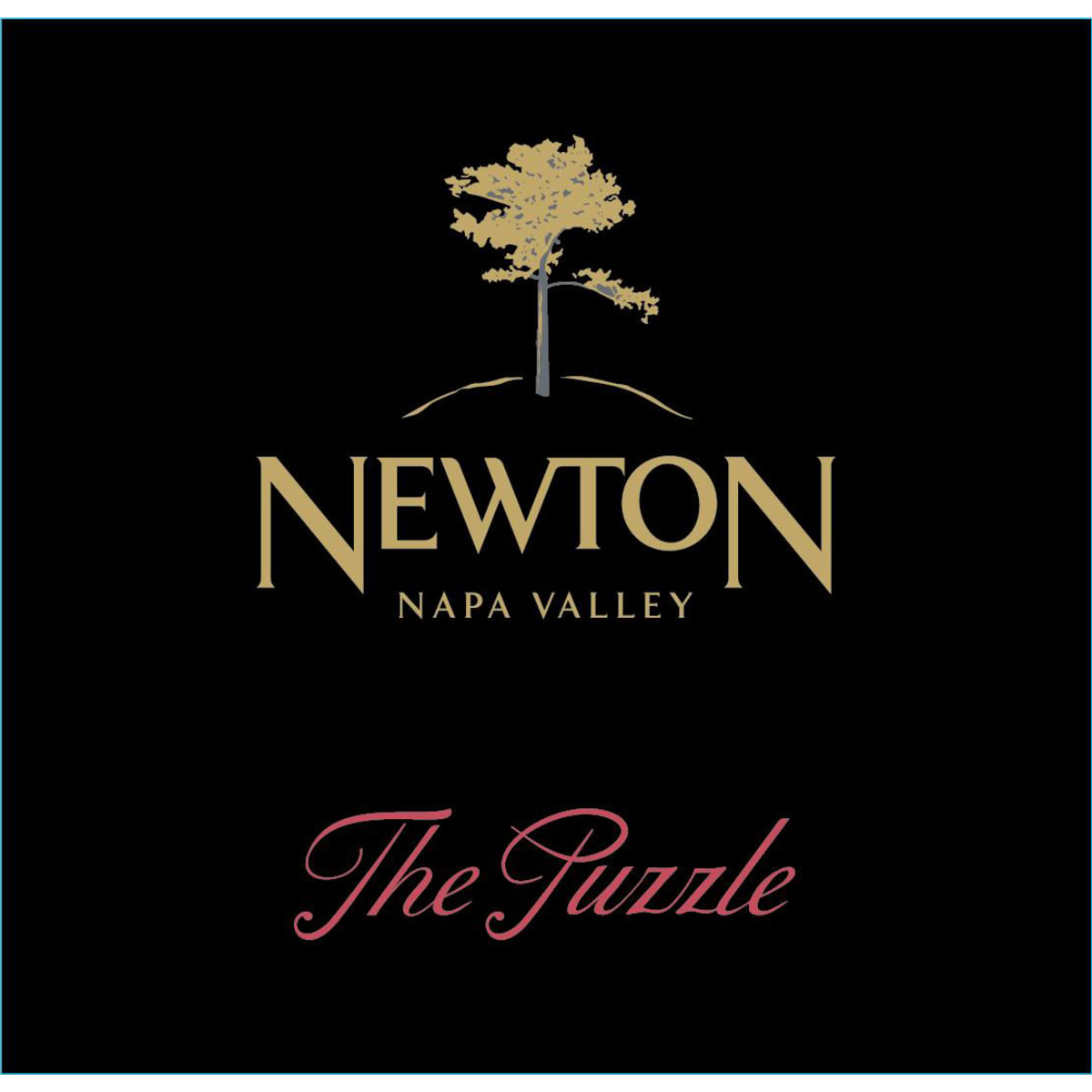 Newton The Puzzle 2019 | Wine.com