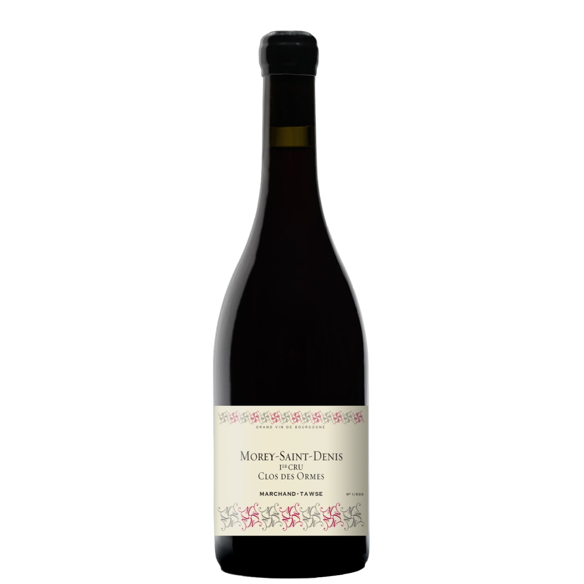 ワイン Marchand-Tawse Morey-Saint-Denis 2014 Marchand-Tawse Morey-St-Denis Clos des Ormes Premier Cru 2023