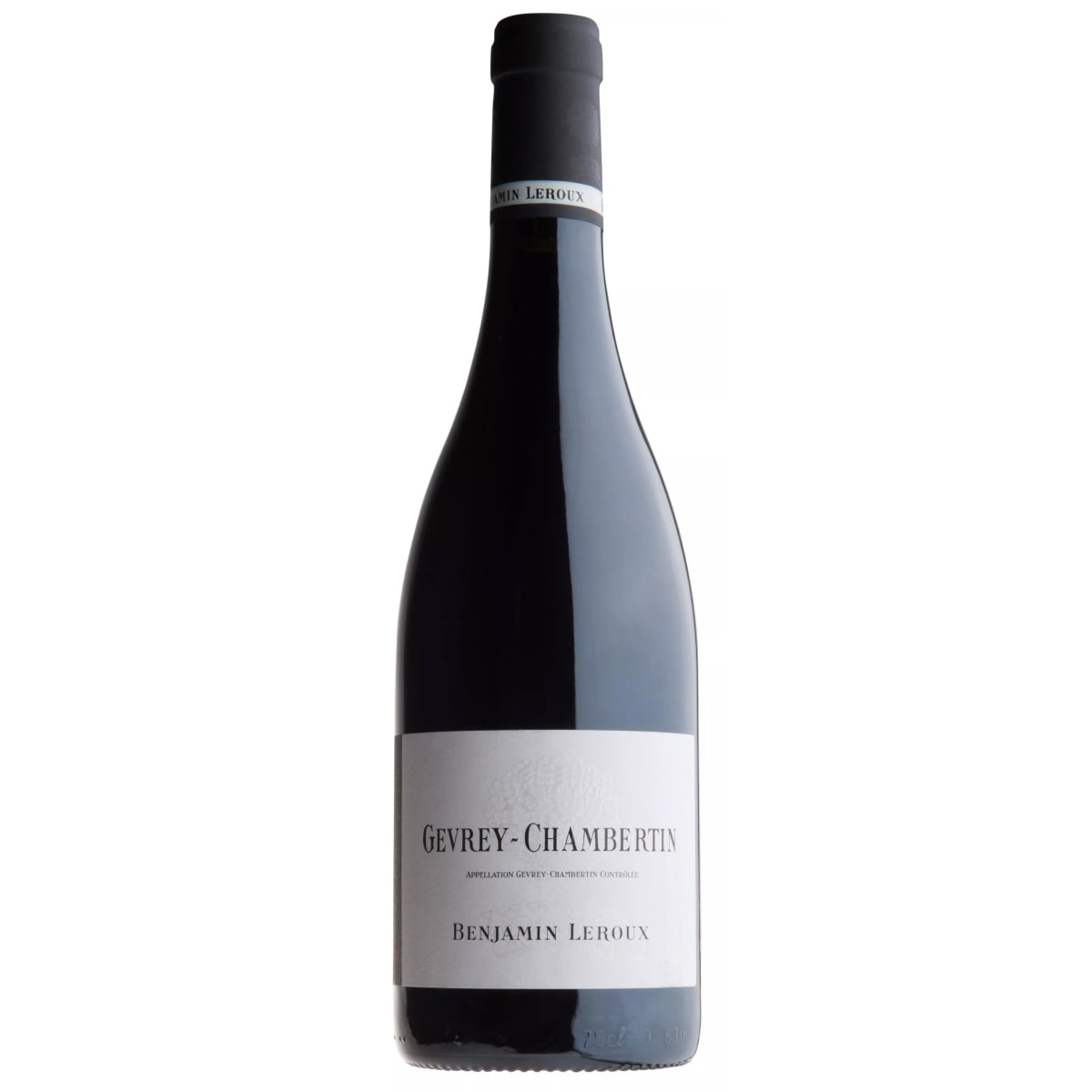 Benjamin Leroux Gevrey-Chambertin 2023 | Wine.com