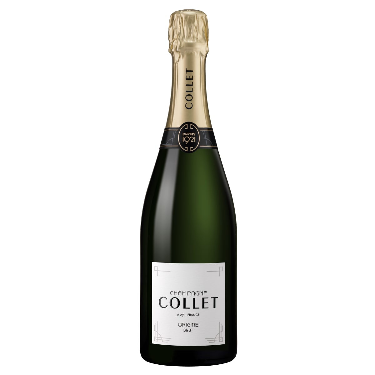 Collet Brut | Wine.com