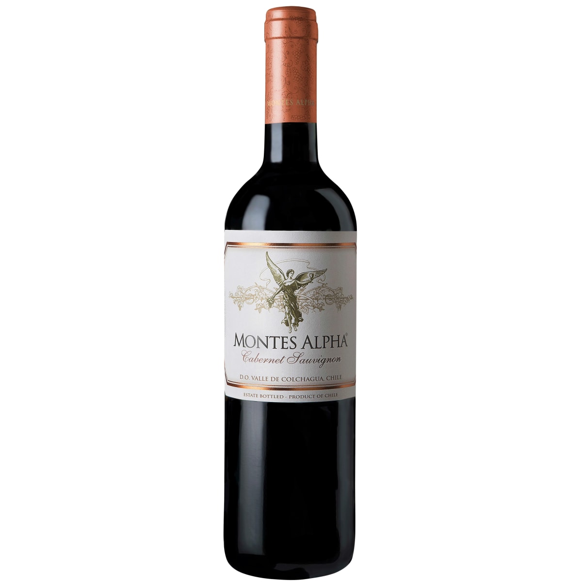 ワイン Montes Alpha Cabernet Sauvignon 2021 Montes Alpha Series Cabernet Sauvignon 2021 | Wine.com