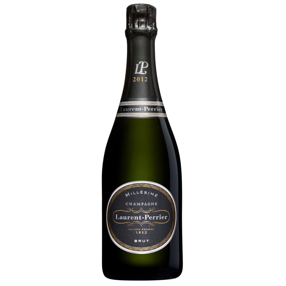 Laurent-Perrier Brut Millesime 2012 | Wine.com