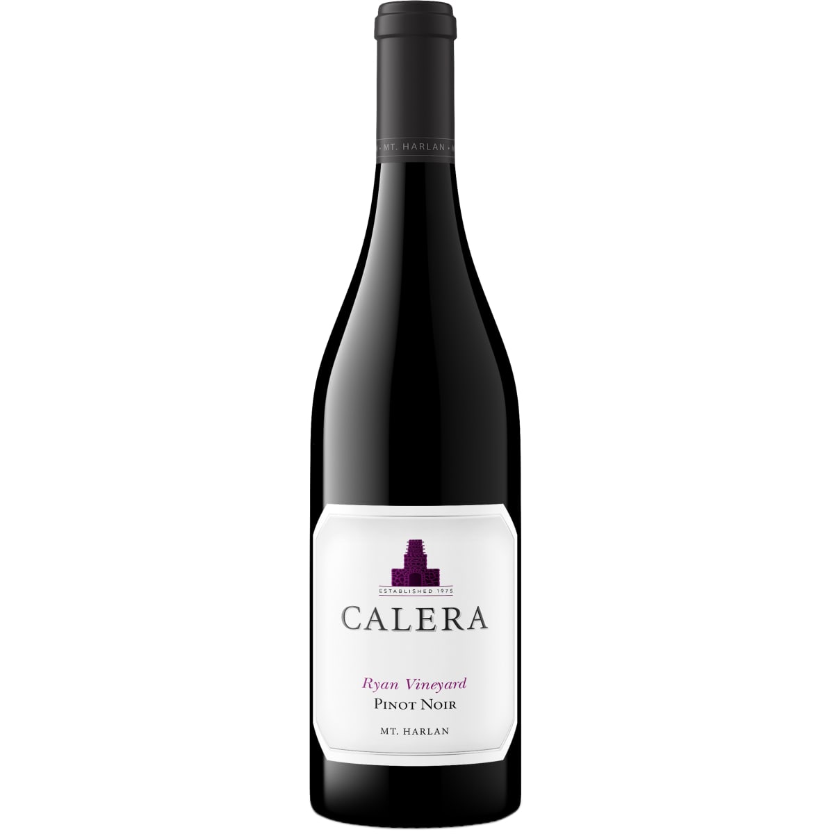 Calera Ryan Vineyard Pinot Noir 2019 | Wine.com