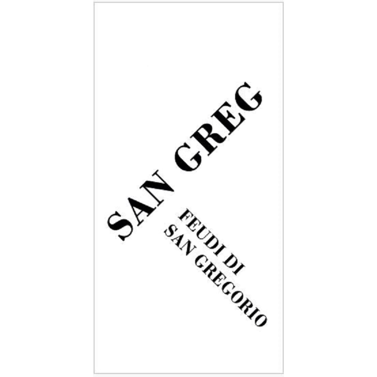 Feudi di San Gregorio San Greg Rosato 2025 | Wine.com
