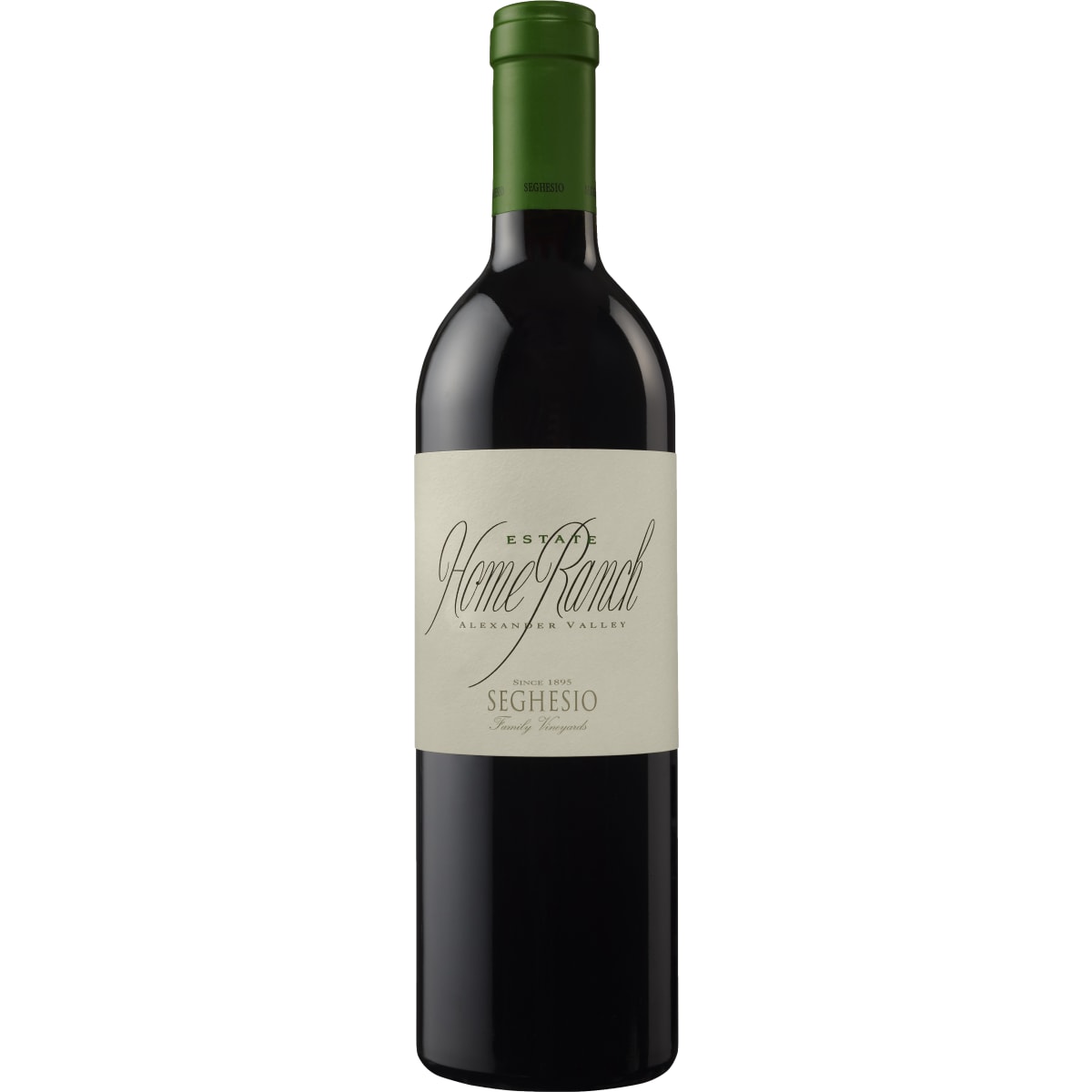 Seghesio Home Ranch Zinfandel 2013 | Wine.com