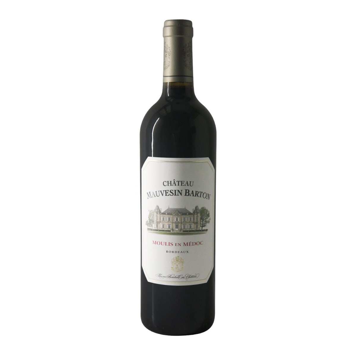Chateau Mauvesin Barton 2019 | Wine.com