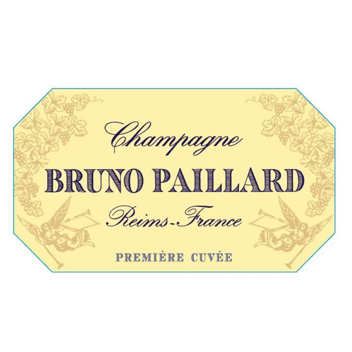Bruno Paillard Premiere Cuvee | Wine.com