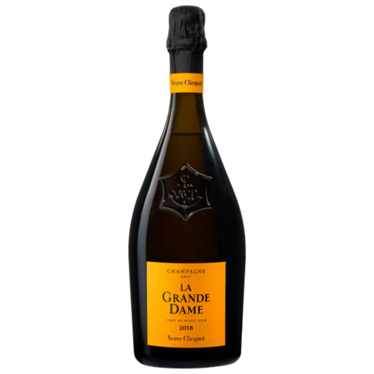 Veuve Clicquot La Grande Dame 2018 | Wine.com