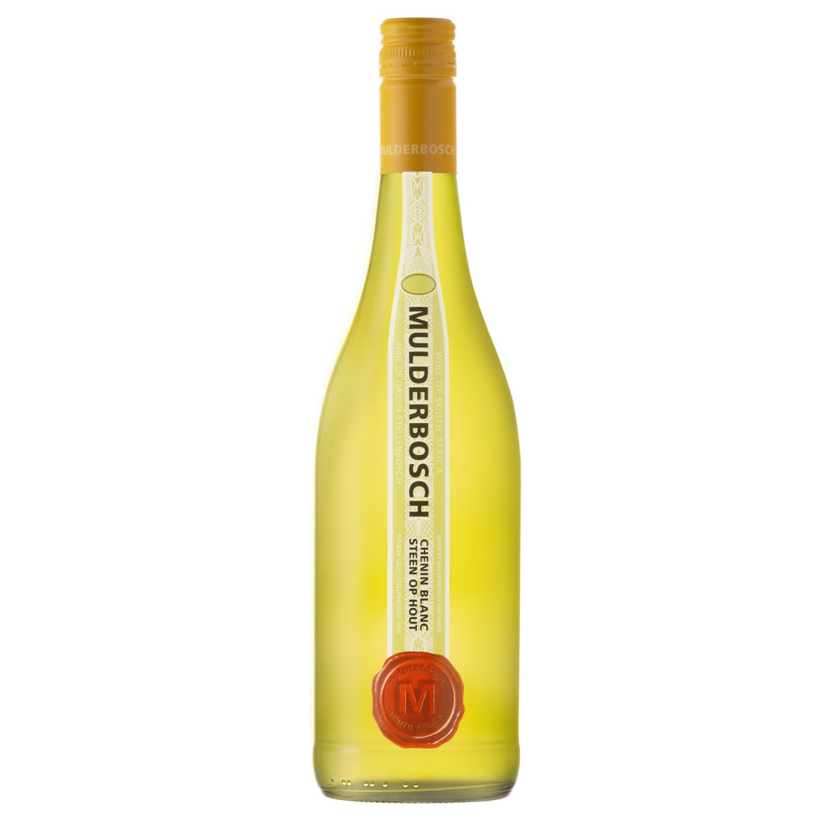 Mulderbosch Chenin Blanc 2021 | Wine.com