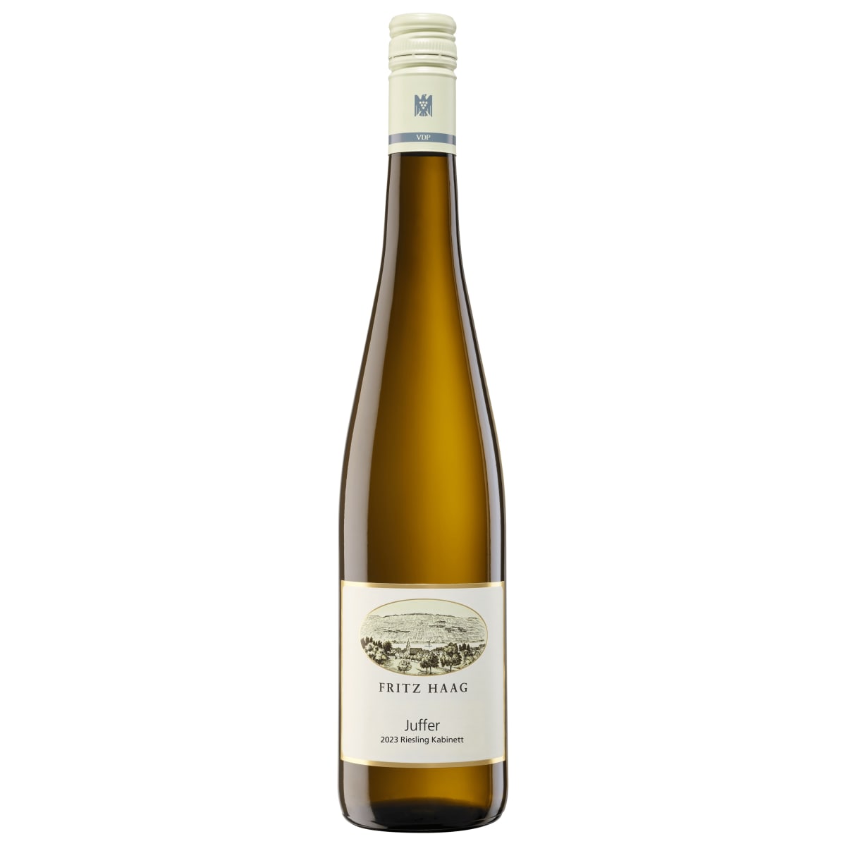 Fritz Haag Brauneberger Juffer Riesling Kabinett 2023 | Wine.com