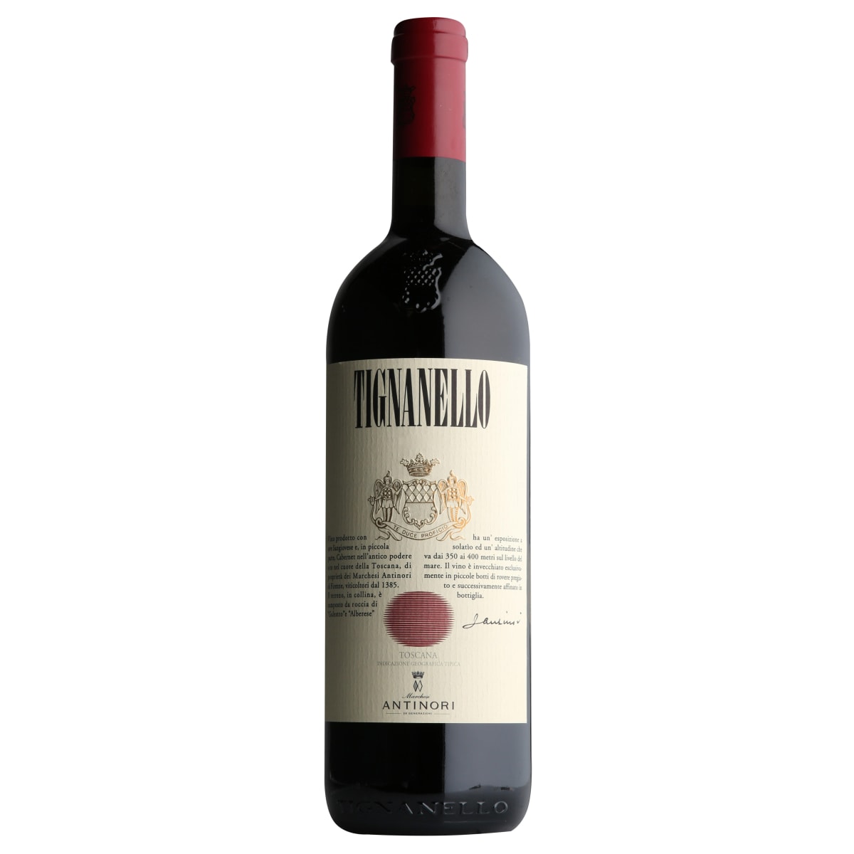 Marchesi Antinori Tignanello 2020 | Wine.com