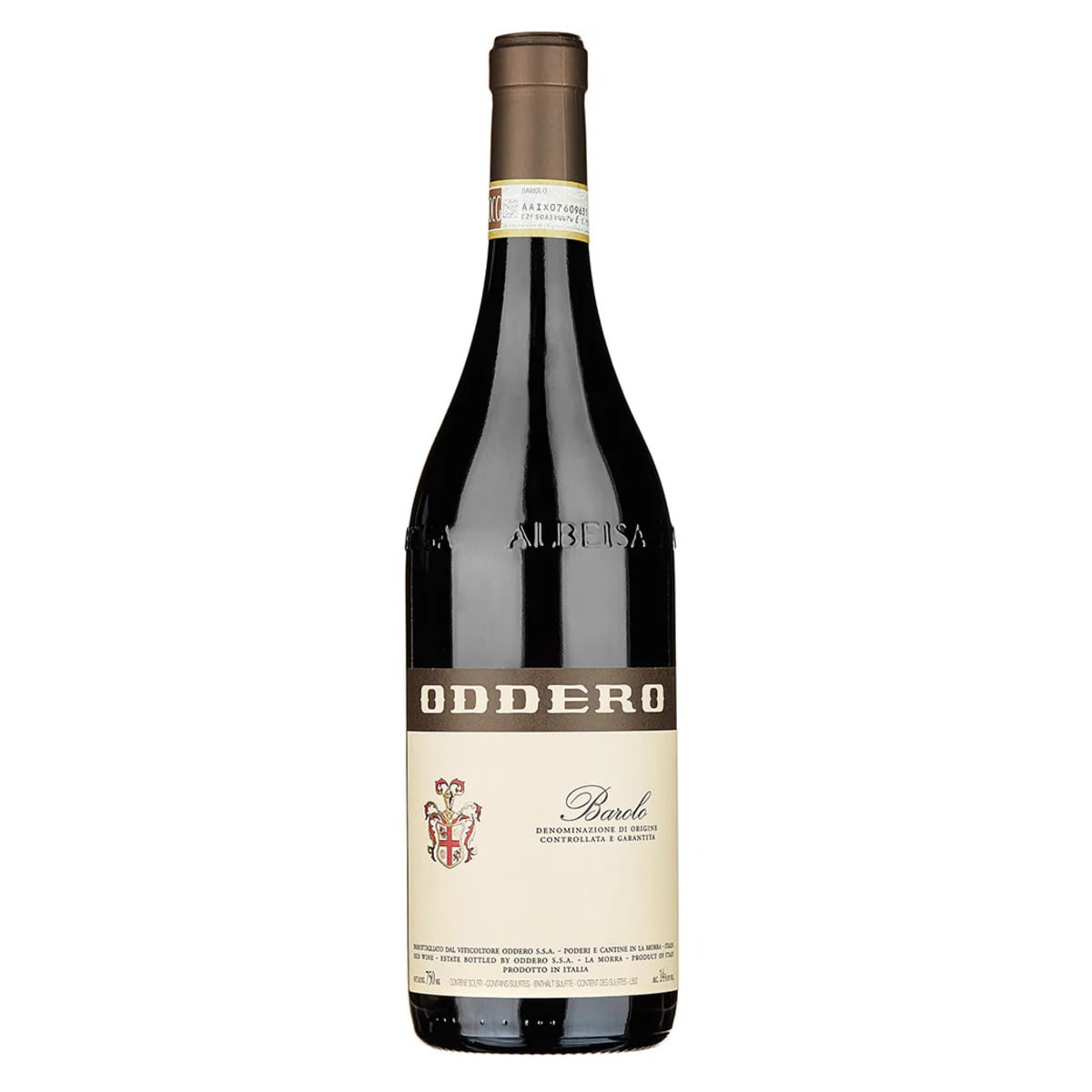 ワイン ODDERO Barolo 2019 750ml Oddero Barolo 2021 | Wine.com