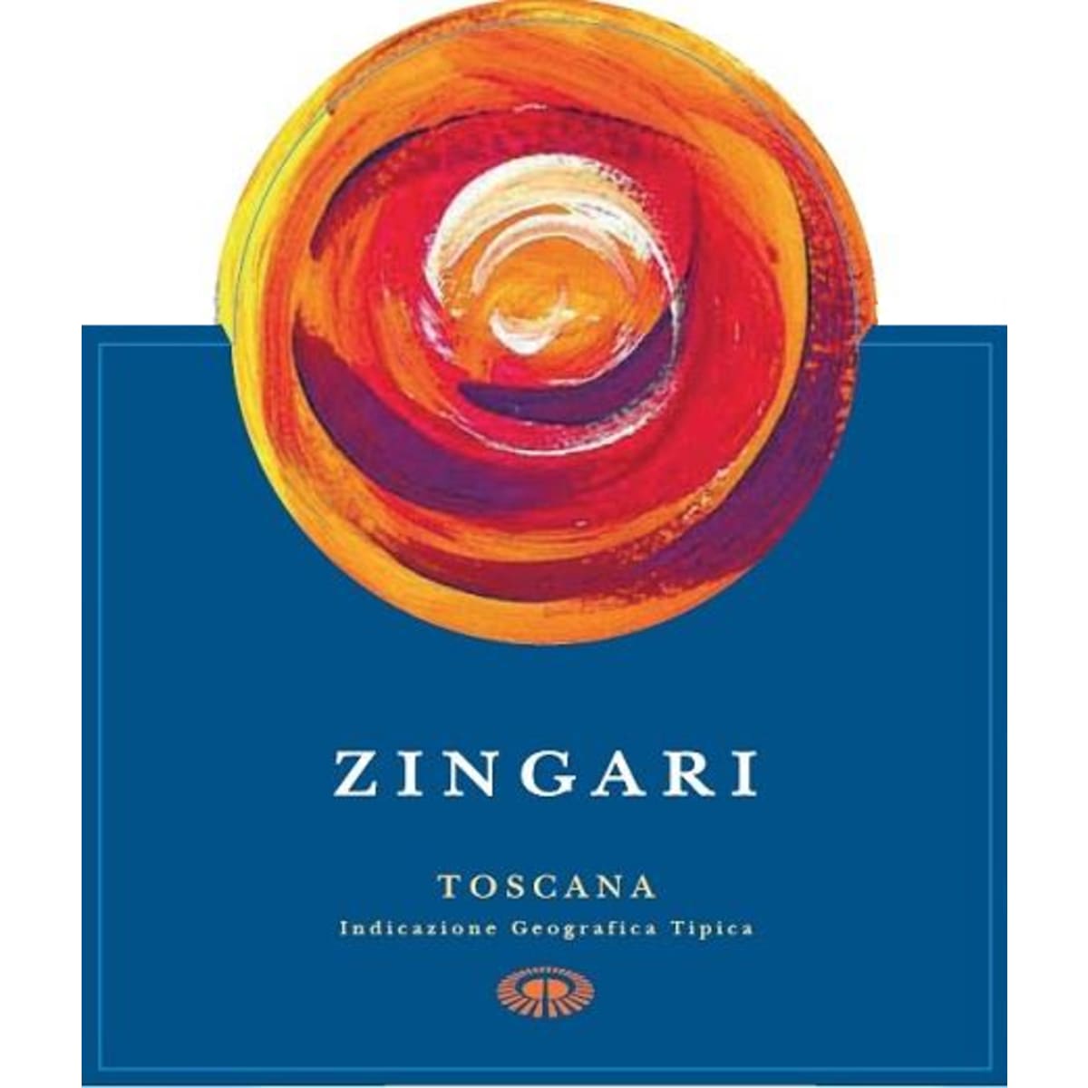 Petra Zingari Toscana 2017 | Wine.com