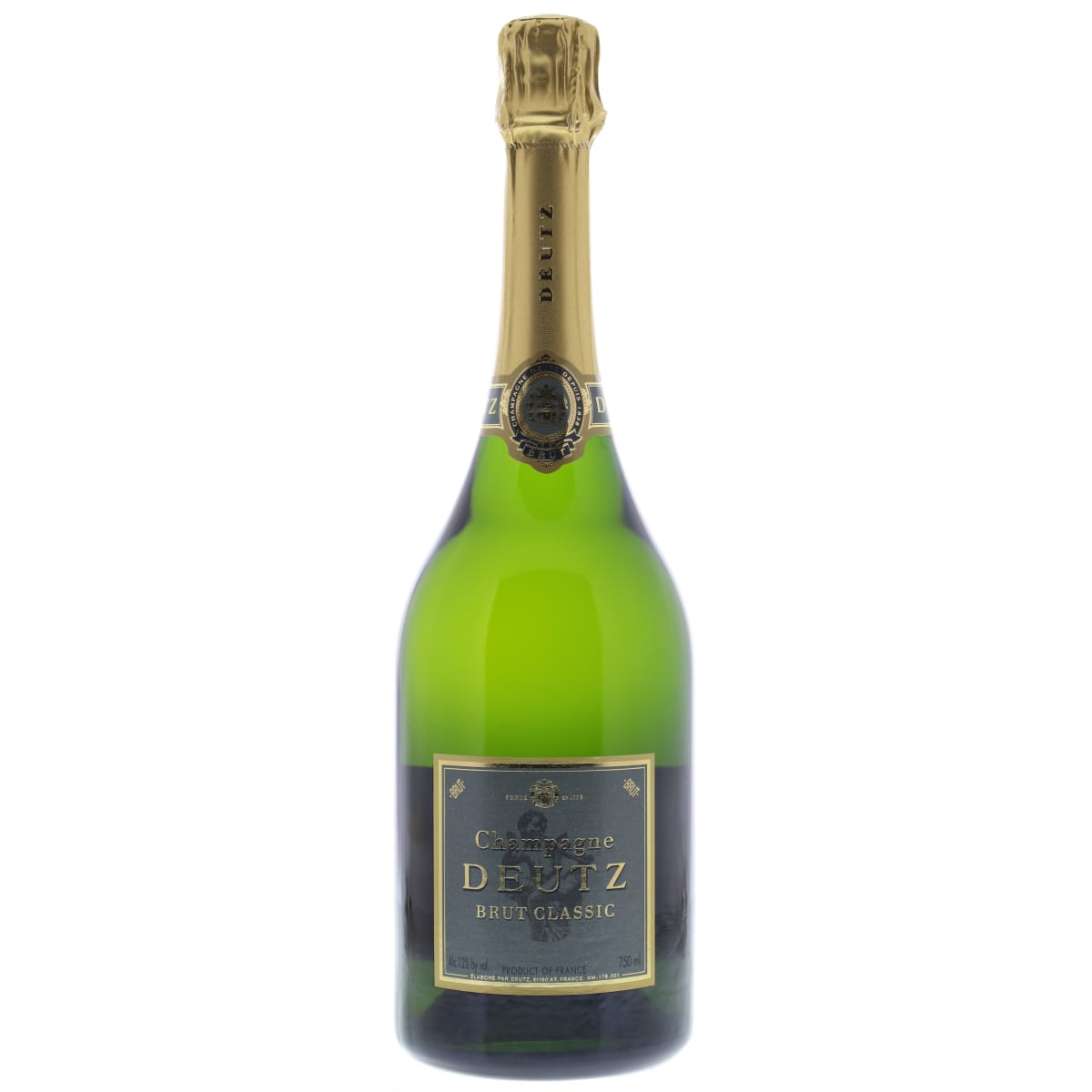 Deutz Brut Classic | Wine.com