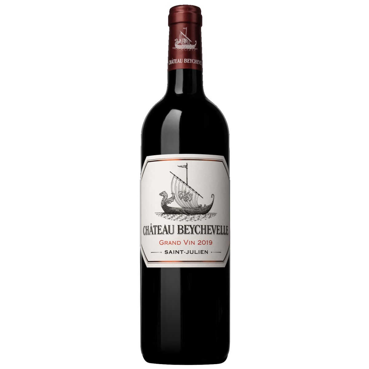 Chateau Beychevelle 2019 | Wine.com