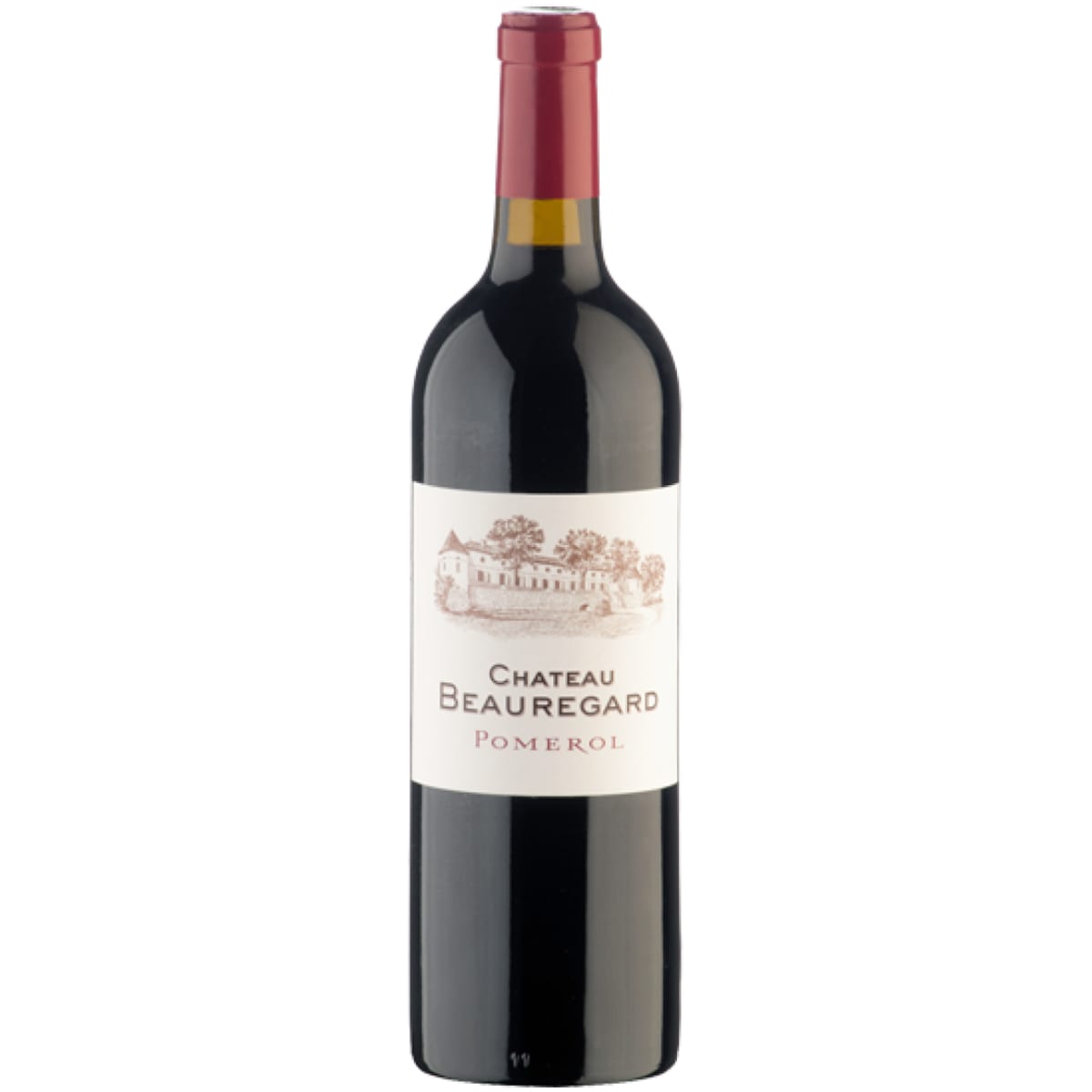 Chateau Beauregard 2019 | Wine.com