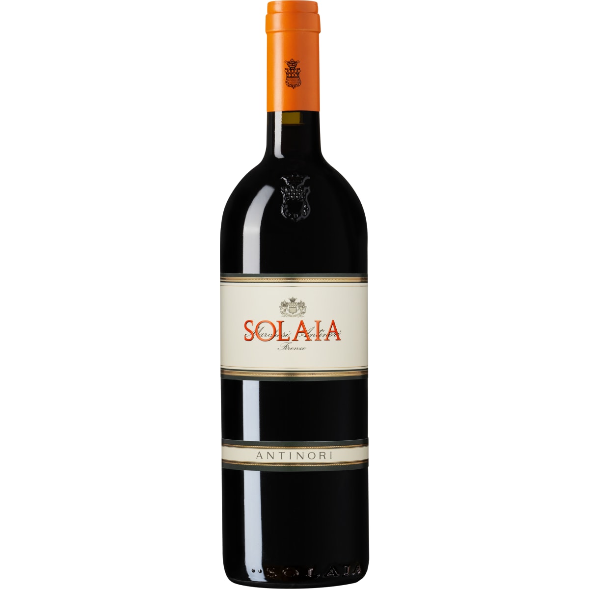 Marchesi Antinori Solaia 2021 | Wine.com
