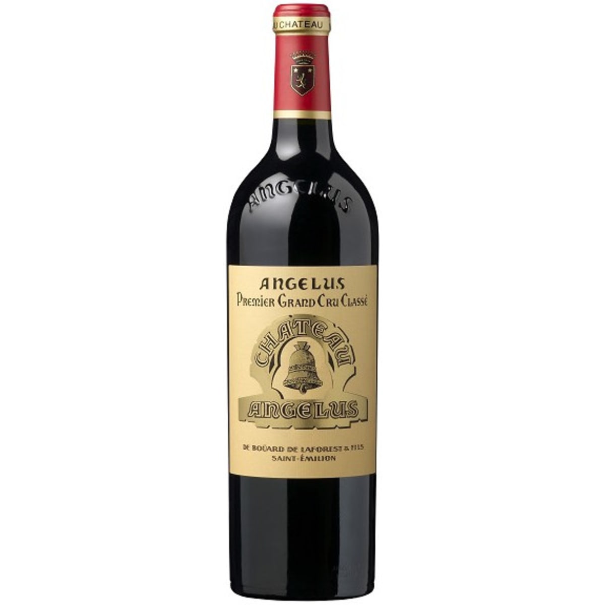 Chateau Angelus 2006 | Wine.com