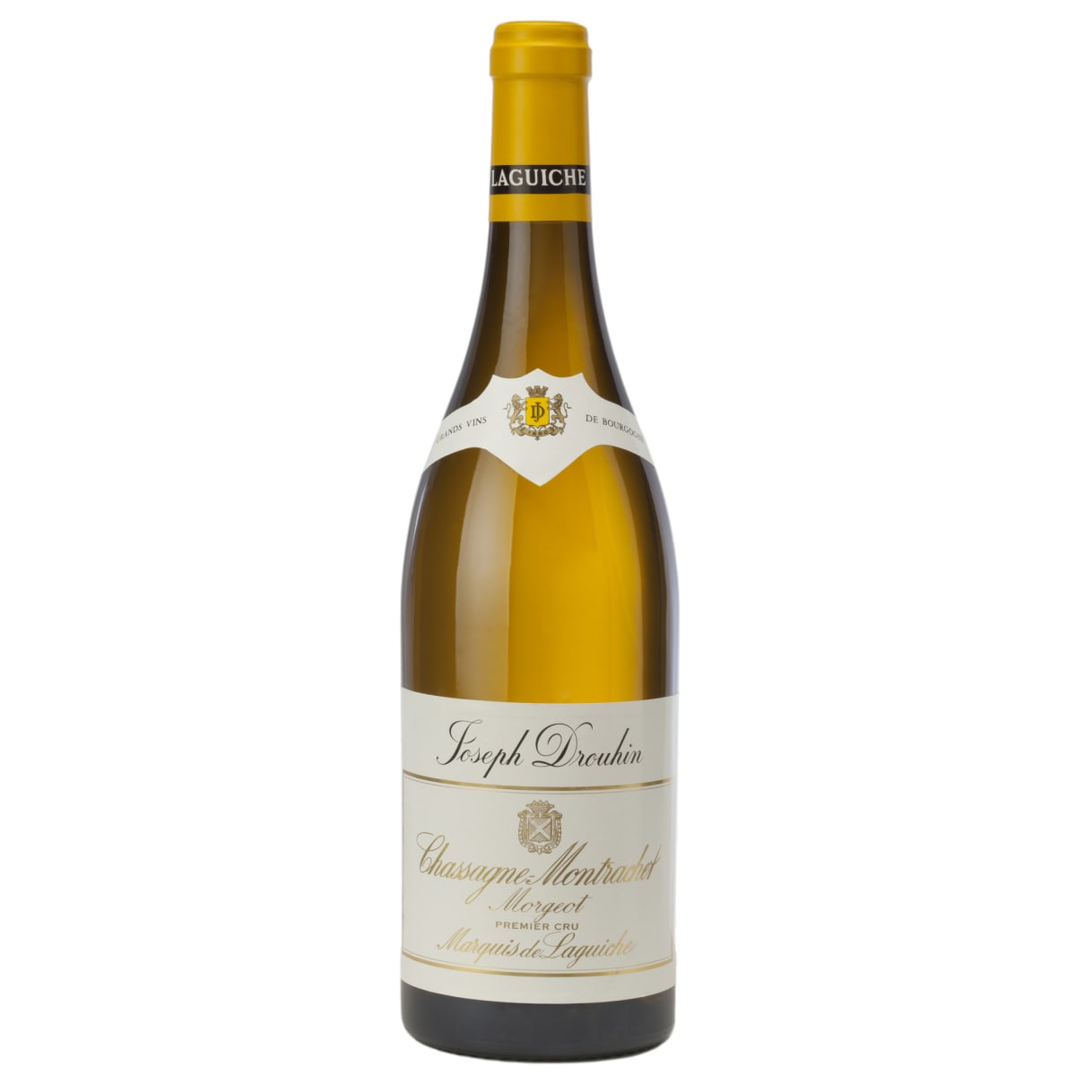Joseph Drouhin Chassagne-Montrachet Morgeot Marquis de Laguiche