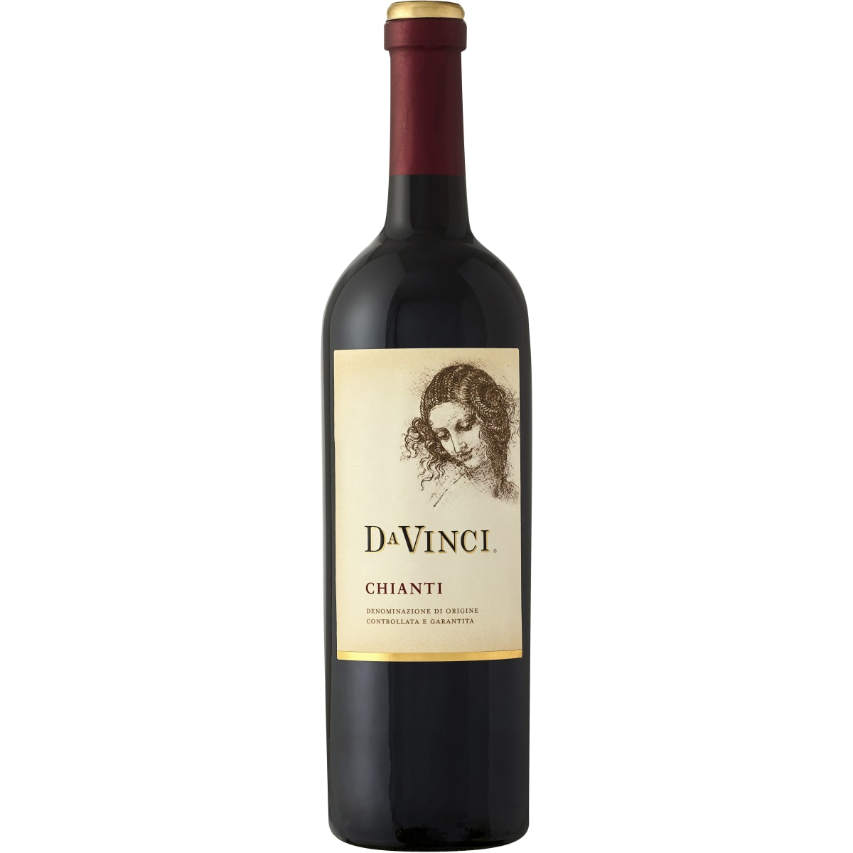 Da Vinci Chianti 2020 | Wine.com