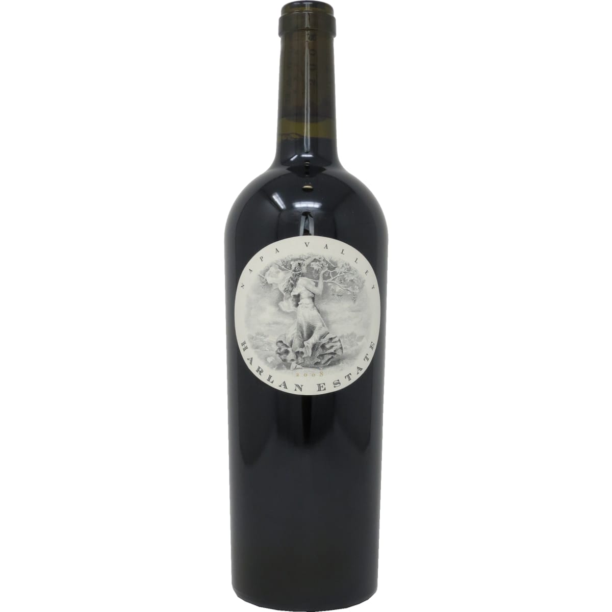 Harlan Estate “OBSERVATIONS FROM THE…. Harlan Estate 2006 | Wine.com