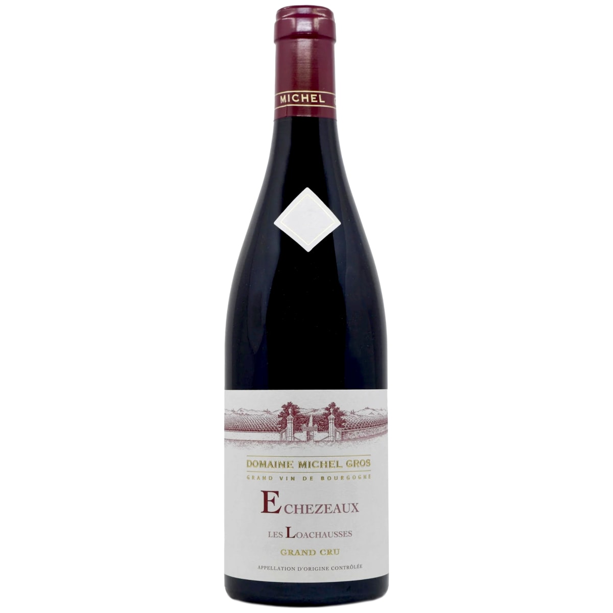 Domaine Michel Gros Echezeaux Les Loachausses Grand Cru 2023