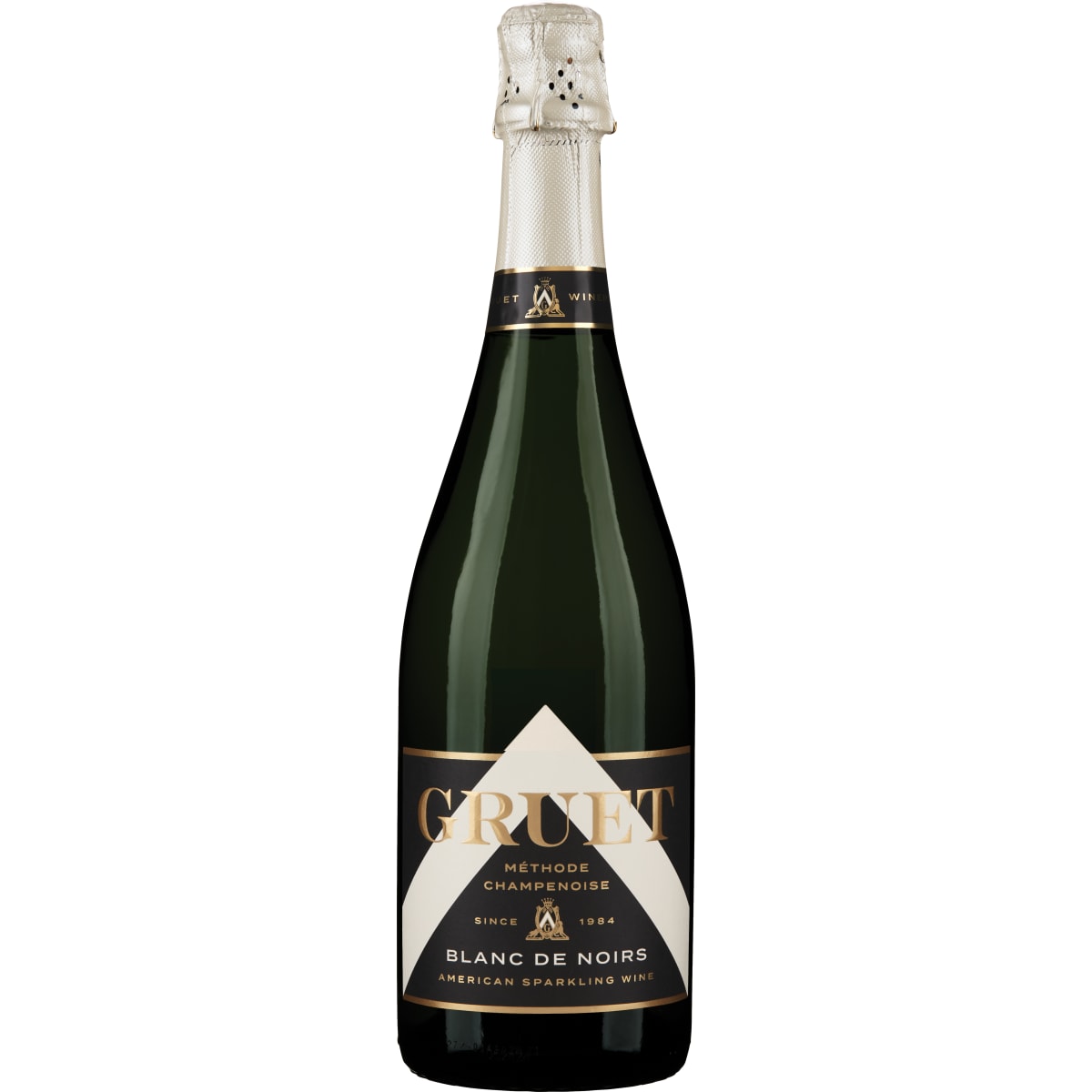 Gruet Blanc de Noirs | Wine.com