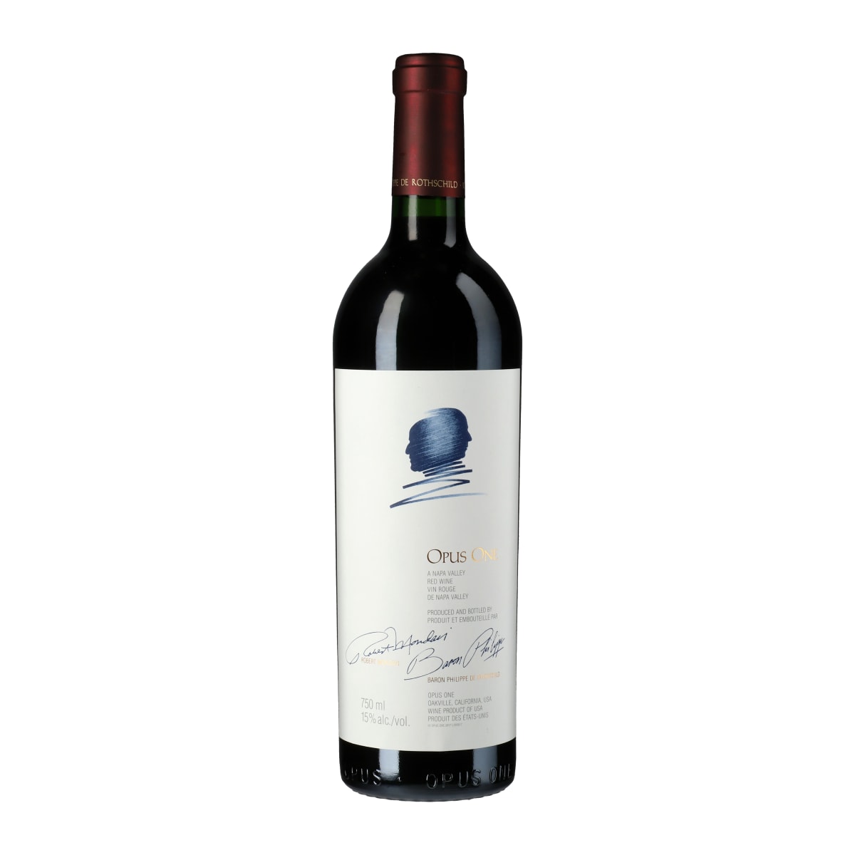 Y*U様 Opus One 2016 750ml 未開栓 Opus One 2016 | Wine.com