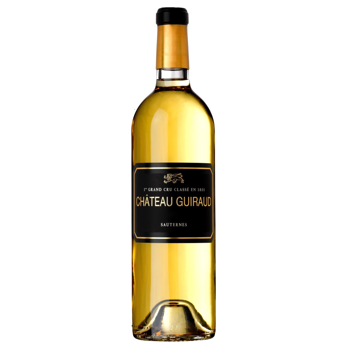 Chateau Guiraud Sauternes 2019 | Wine.com