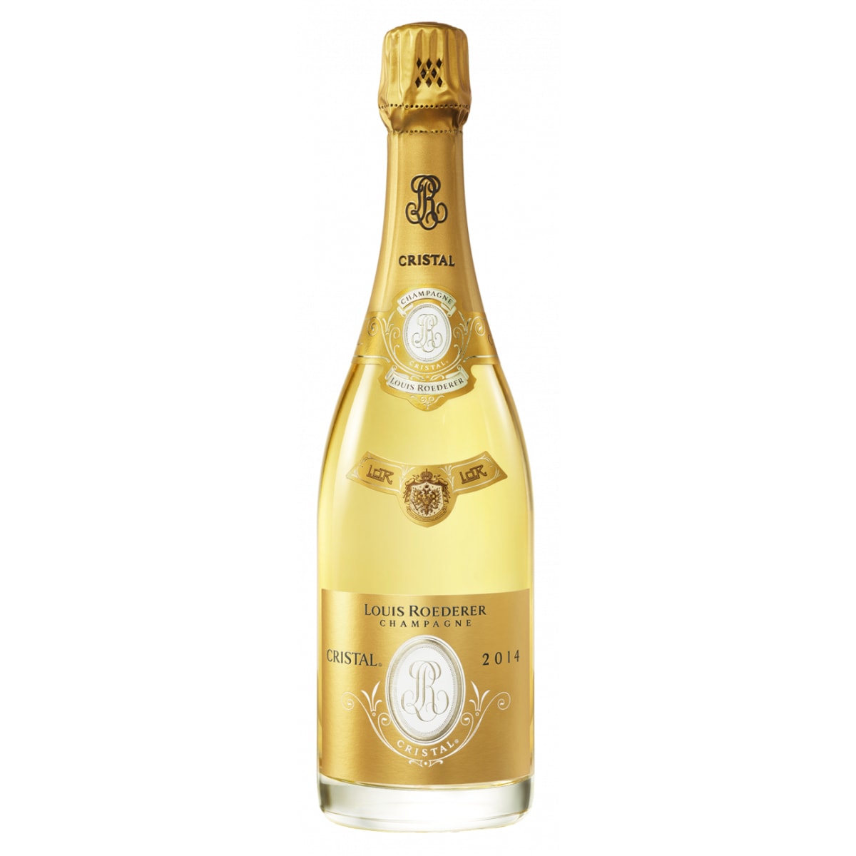 その他 Louis Roederer Cristal 2014 Louis Roederer Cristal Brut 2014 | Wine.com