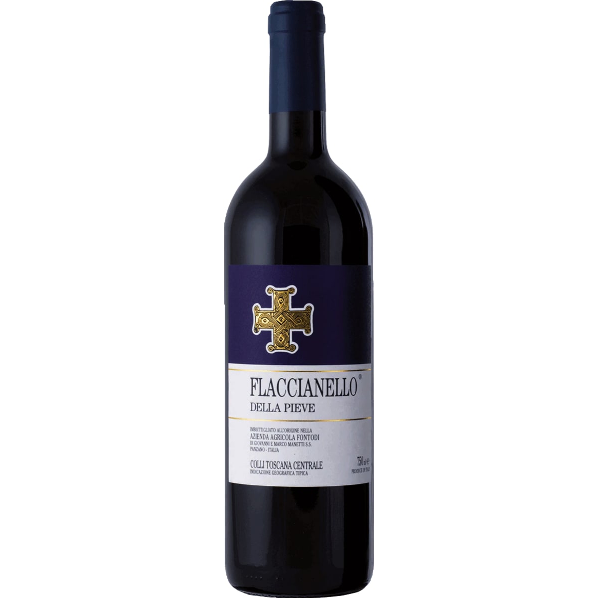 Fontodi Flaccianello della Pieve 2021 | Wine.com