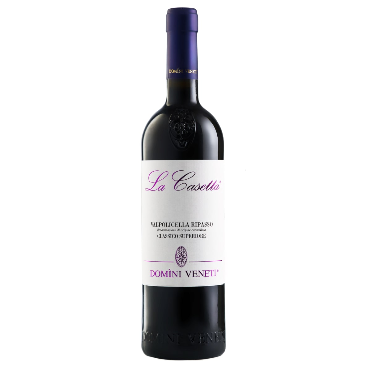 Domini Veneti La Casetta Valpolicella Ripasso Classico Superiore