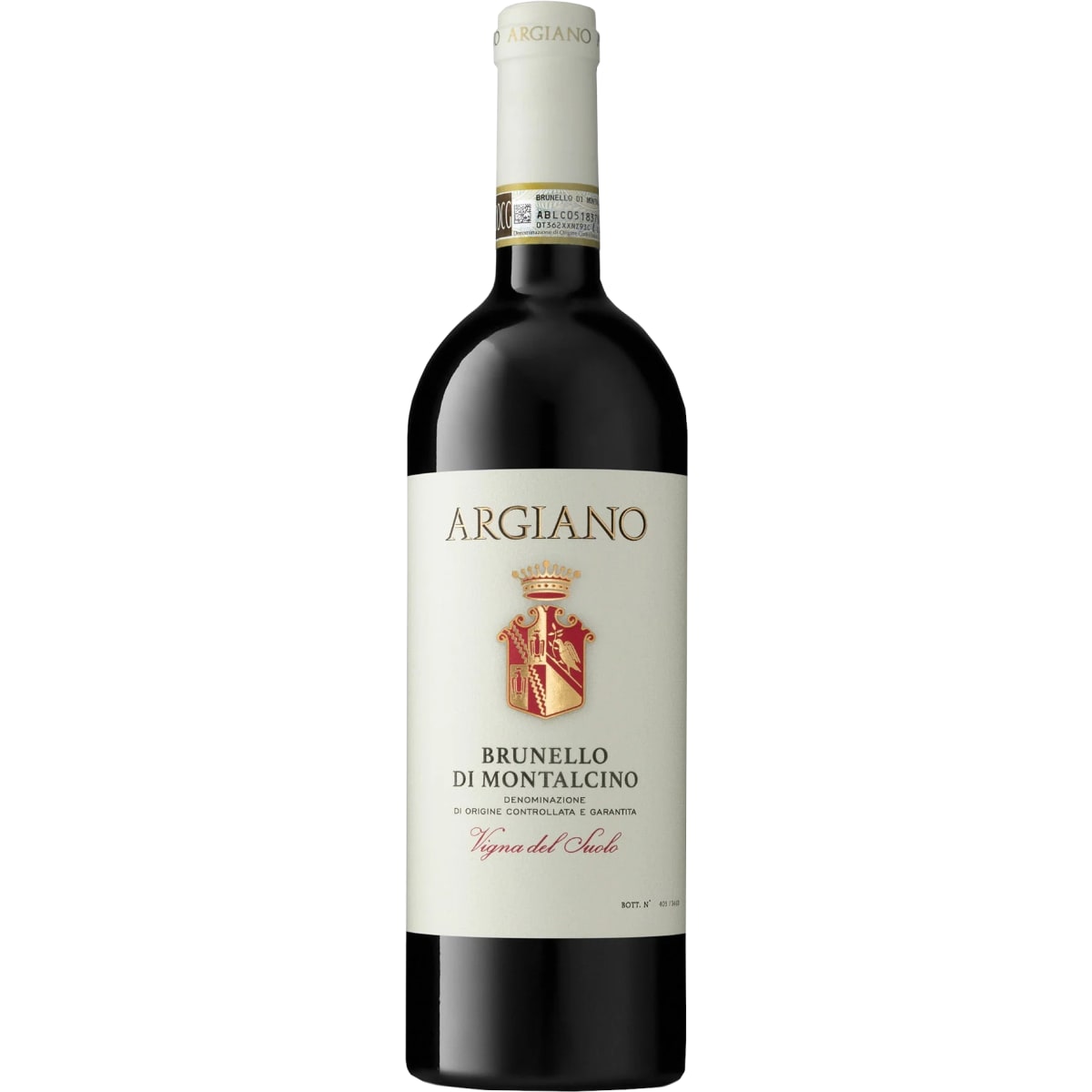 Argiano Vigna del Suolo Brunello di Montalcino 2019 | Wine.com