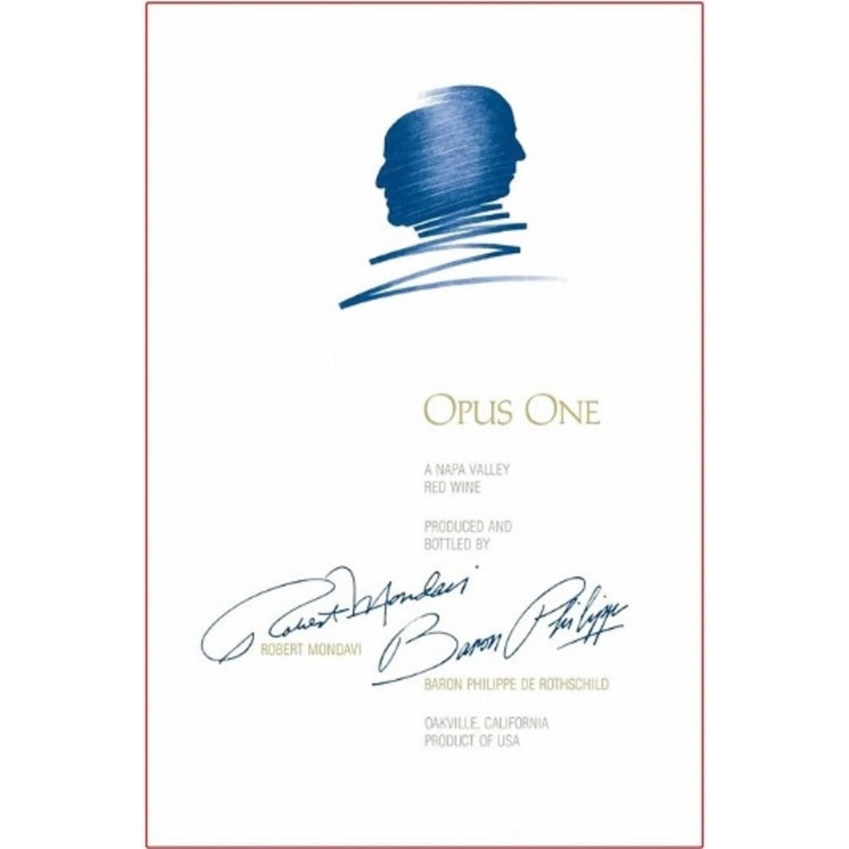 Opus One 2022 | Wine.com