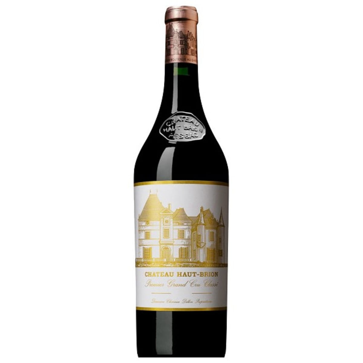 CHATEAU HAUT-BRION 2011 赤ワイン 750ml Chateau Haut-Brion 2011 | Wine.com
