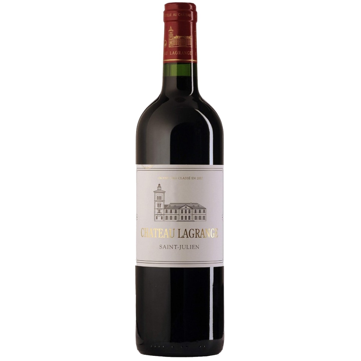 Chateau Lagrange 2018 | Wine.com