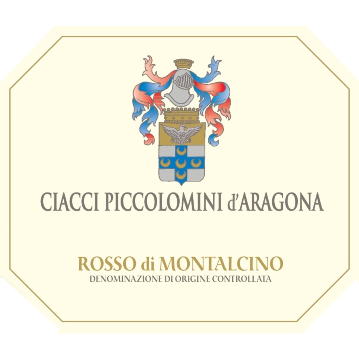 希少Aragon LP 帯付き オリジナルJAPANESE ETHNO Ciacci Piccolomini d'Aragona Rosso di Montalcino 2024 | Wine.com