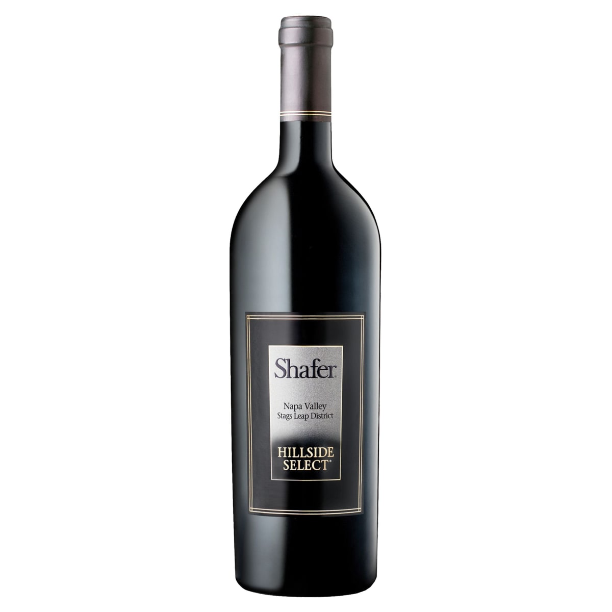 Shafer Hillside Select Cabernet Sauvignon 2004 | Wine.com