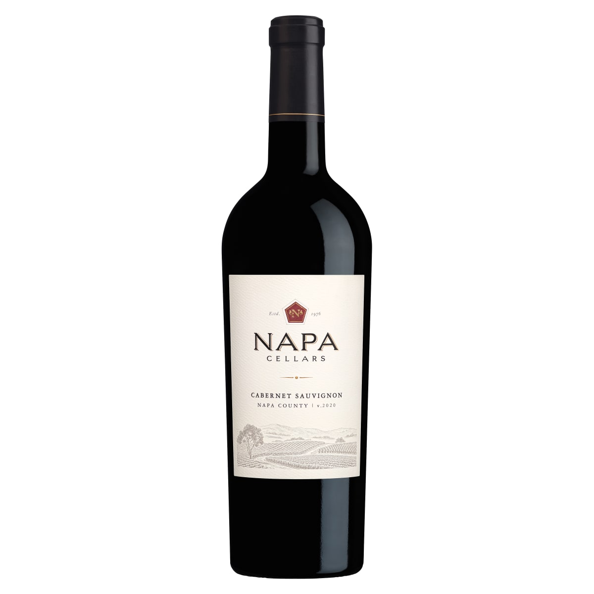 Napa Cellars Cabernet Sauvignon 2020 | Wine.com
