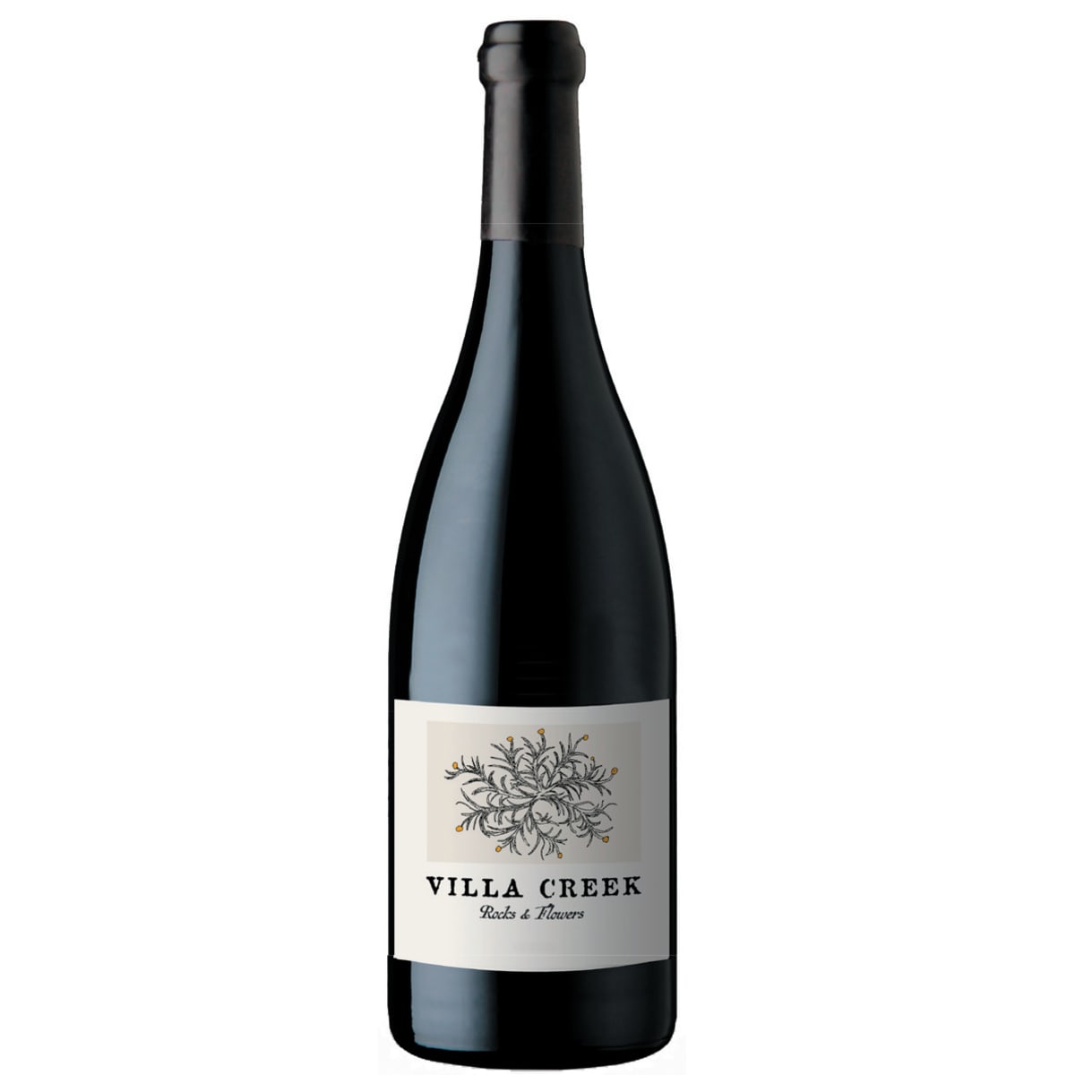 Villa Creek Rocks and Flowers 2021 | Wine.com