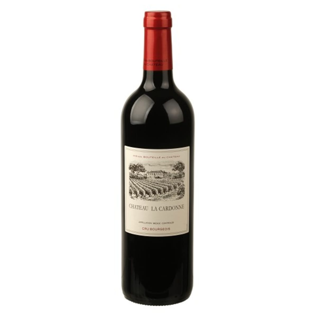 Chateau La Cardonne Medoc 2009 | Wine.com