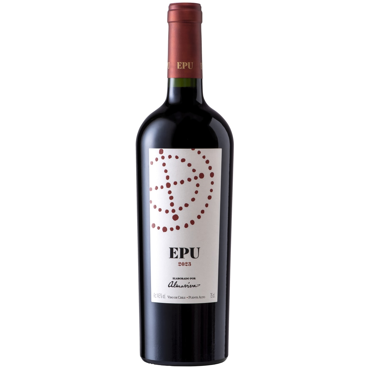 Almaviva EPU Red 2023 | Wine.com
