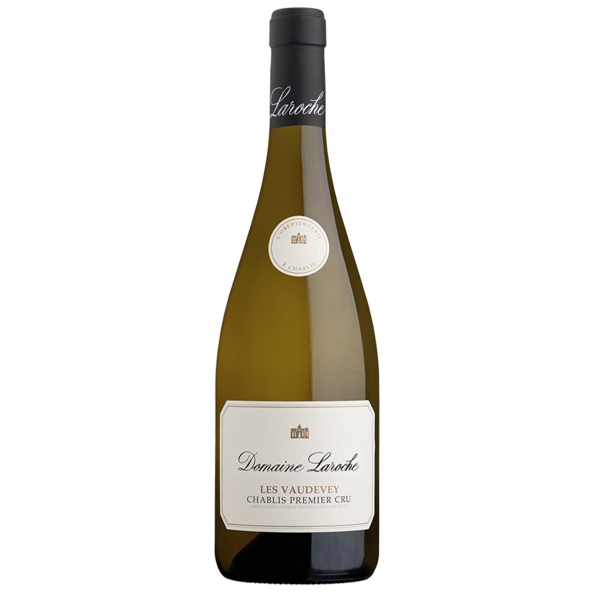 Domaine Laroche Chablis Les Vaudevey Premier Cru 2023 | Wine.com