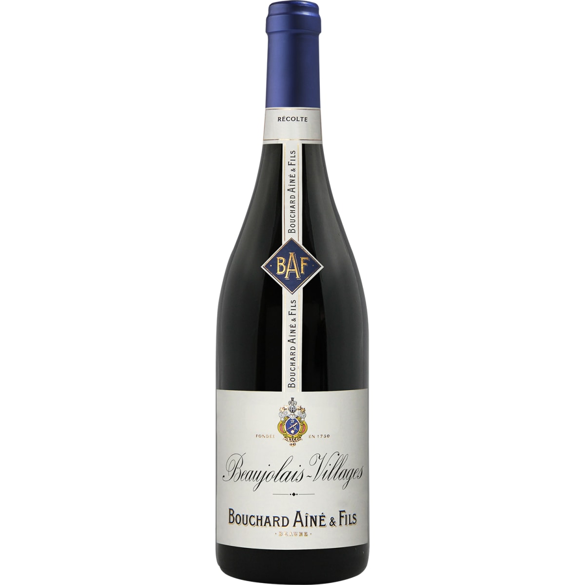 Bouchard Aine & Fils Beaujolais Villages 2023 | Wine.com