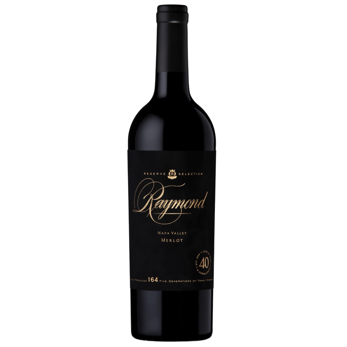 Raymond Reserve Selection Merlot 2020 | Wine.com