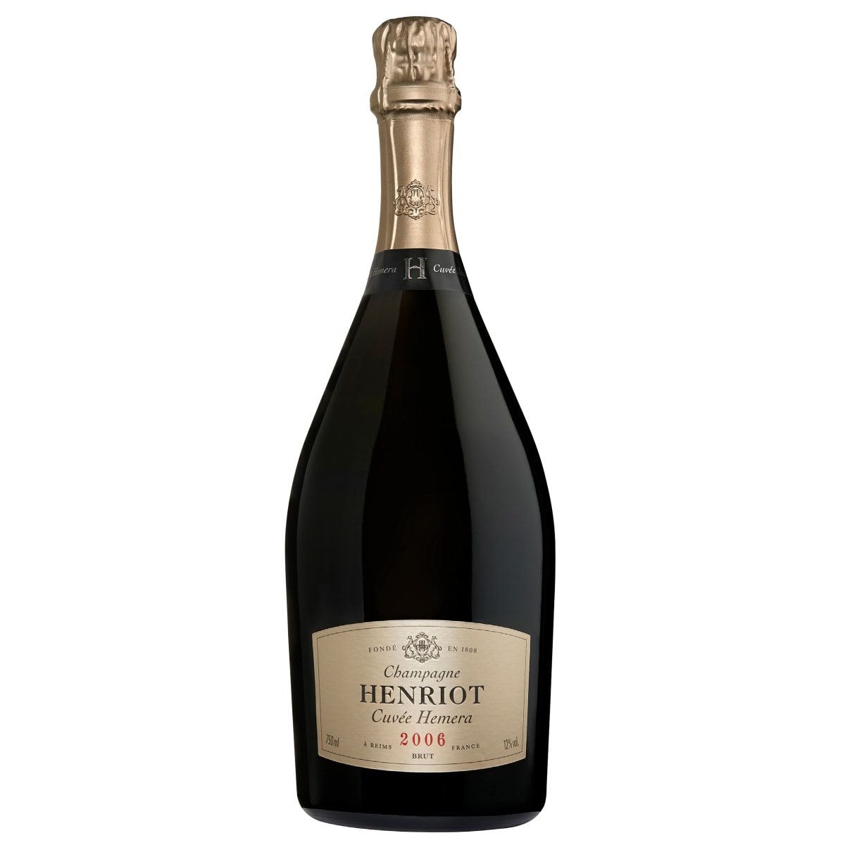 Bethany ベサニー　2006 cuvée Henriot Cuvee Hemera with Gift Box 2006 | Wine.com